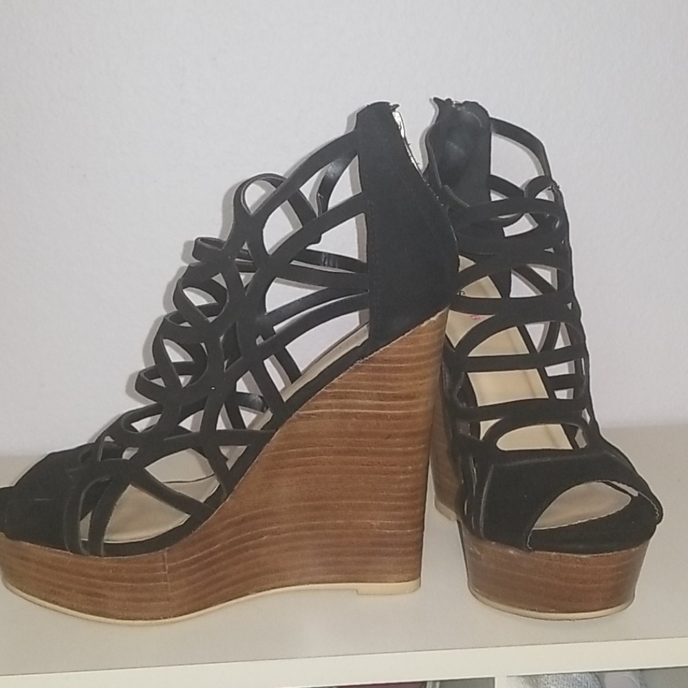 Wedges